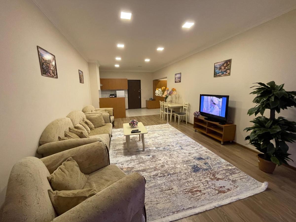 Apartment Azure Baku