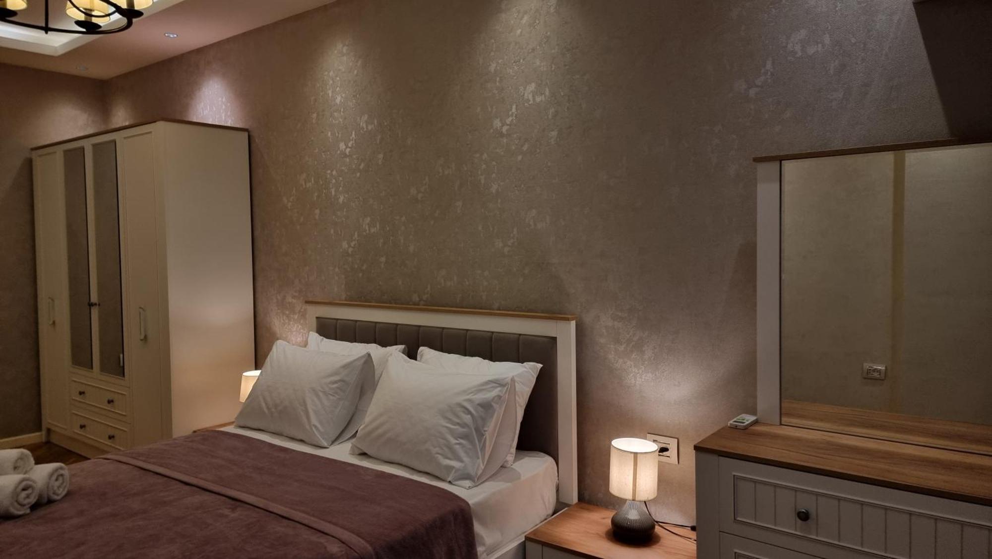 Apartment Azure Baku